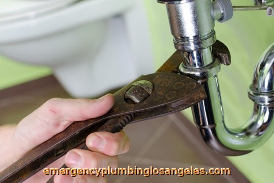 Bathroom sink repair Anaheim
