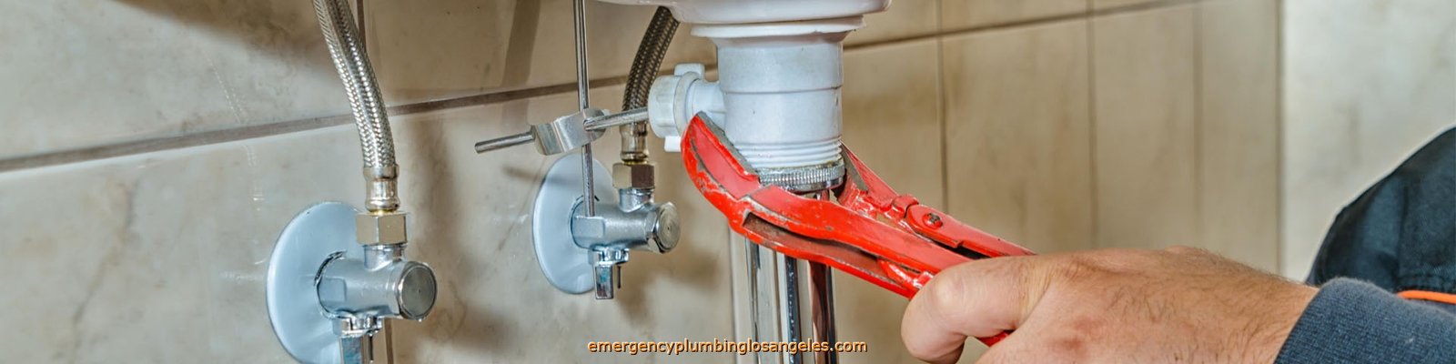 Bathroom sink repair Los Angeles