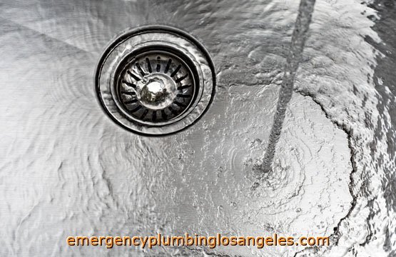 drain cleaning service Los Angeles CA